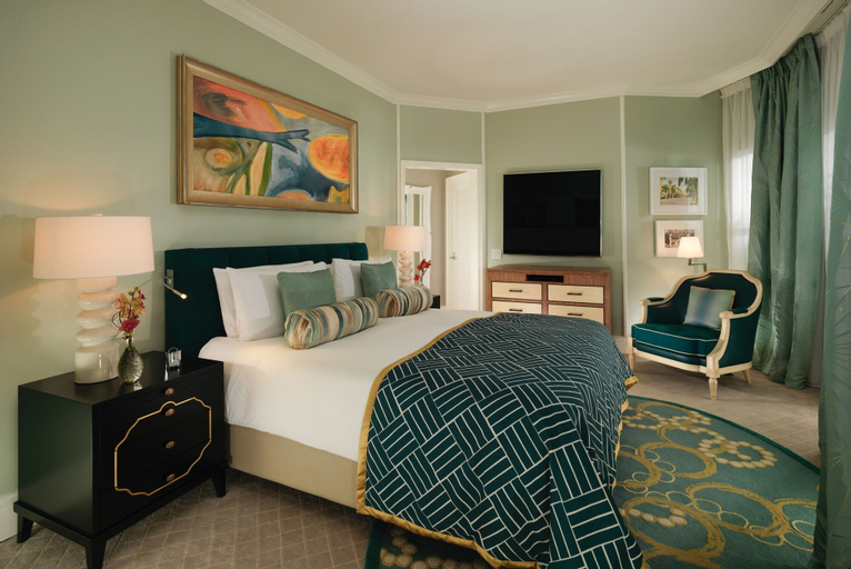 Bedroom 11