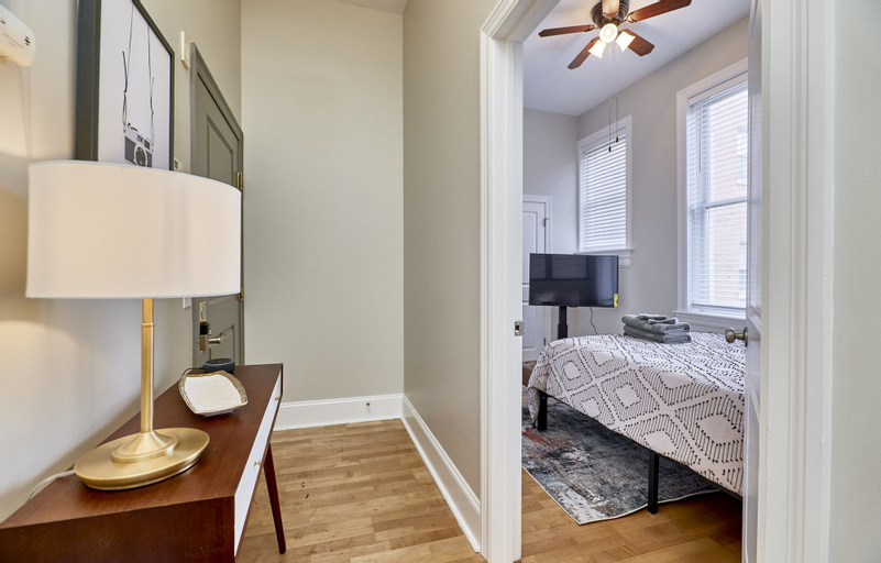 Bedroom 10