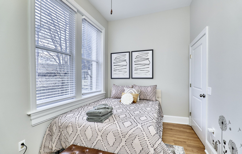 Bedroom 14