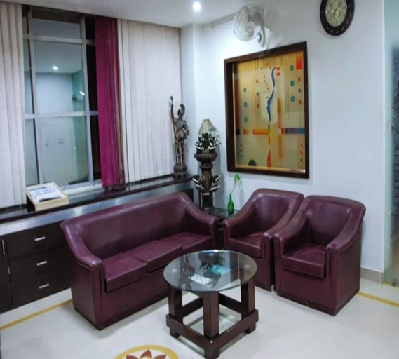 Others 4, HOTEL MOON, Hisar