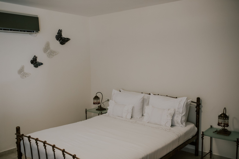 Bedroom 2, Kinneret View