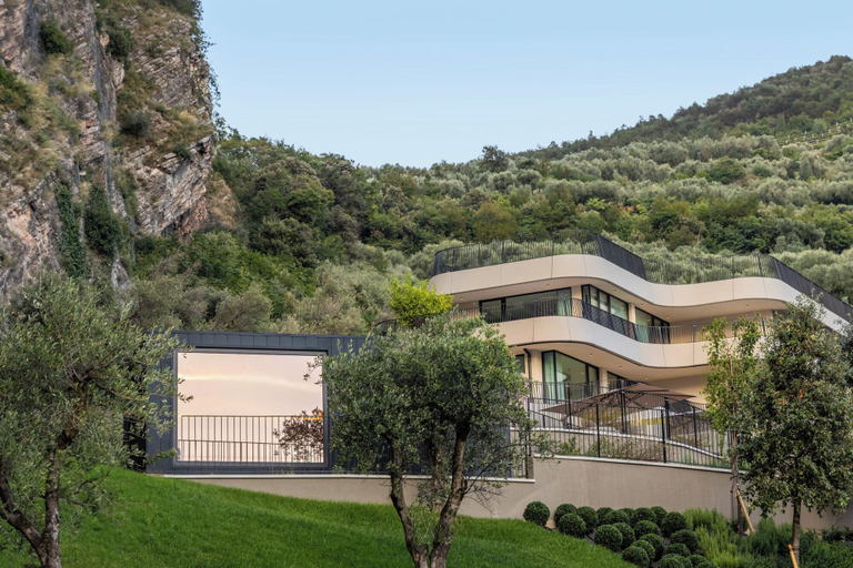 Exterior & Views 2, Gardea Soulfamily Resort, Trento