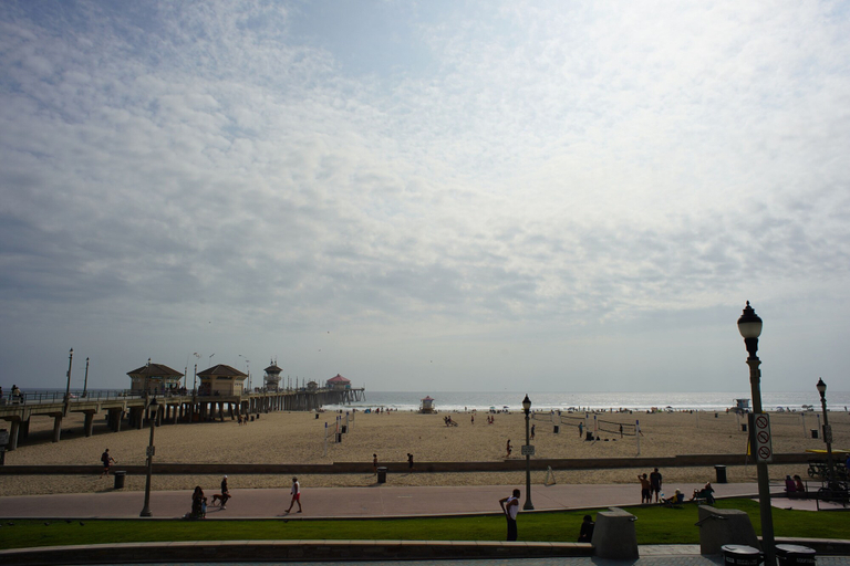 Exterior & Views 2, Huntington Surf Inn, Orange