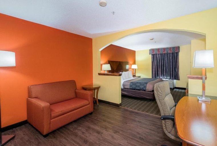 Others 5, MY Home & Suites Madison GA, Morgan