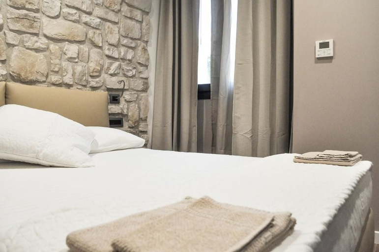 Bedroom 5, Olivia Rooms Eurialo, Syracuse