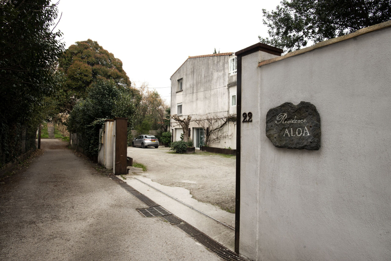 Exterior & Views, Résidence Aloa , Aude
