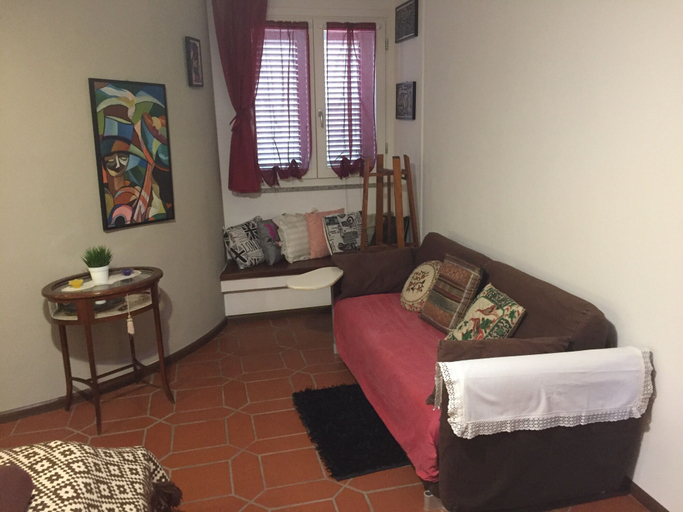 Bedroom 3, B&B Filomena , Oristano