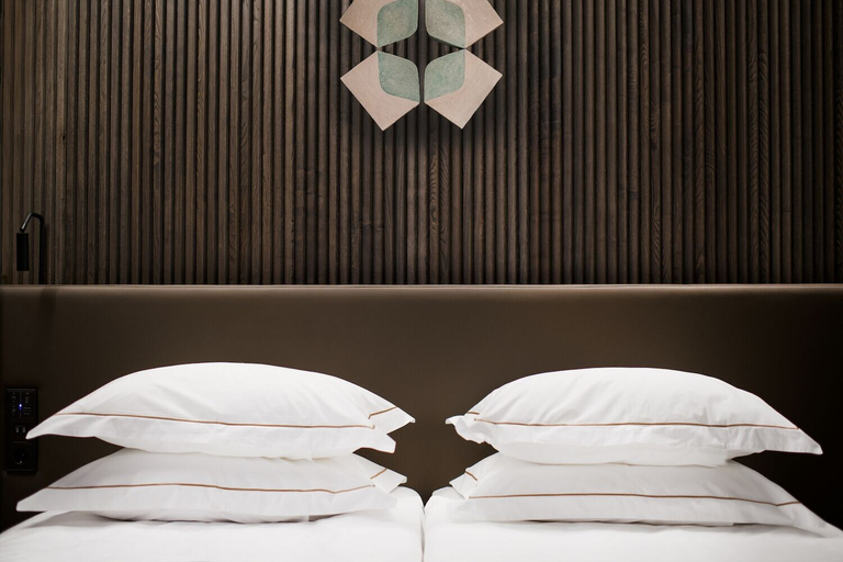 Bedroom 3, MANA Sleep & SPA, Druskininkų