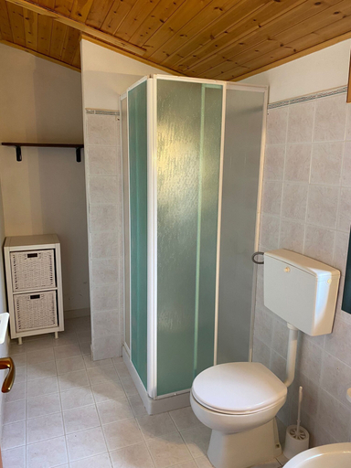 Bathroom 4, Case Tre Palme a San Lorenzo, Syracuse