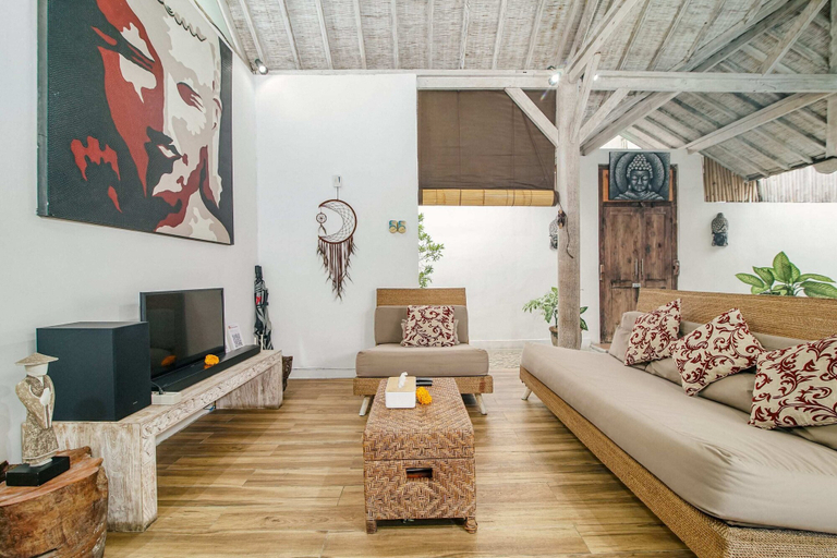 Others 5, Villa Laksmana, Badung
