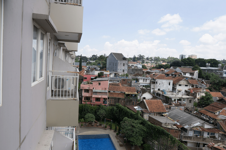 Others 3, Convenient Studio at Galeri Ciumbuleuit 2 Apartment By Travelio, Bandung