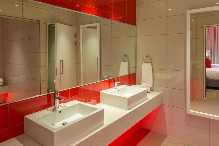 Bathroom 4, Peermont Metcourt at Thaba Moshate, Sekhukhune