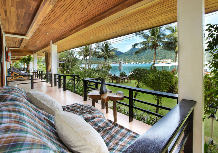 Others 4, Resolution Resort, Koh Chang