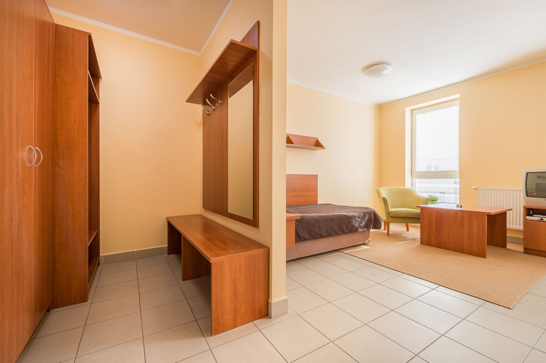 Others 4, My Home Apartments, Bratislava II