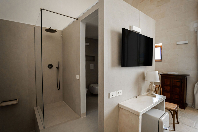 Bathroom 3, Masseria Torleanzi - Wine Relais, Brindisi