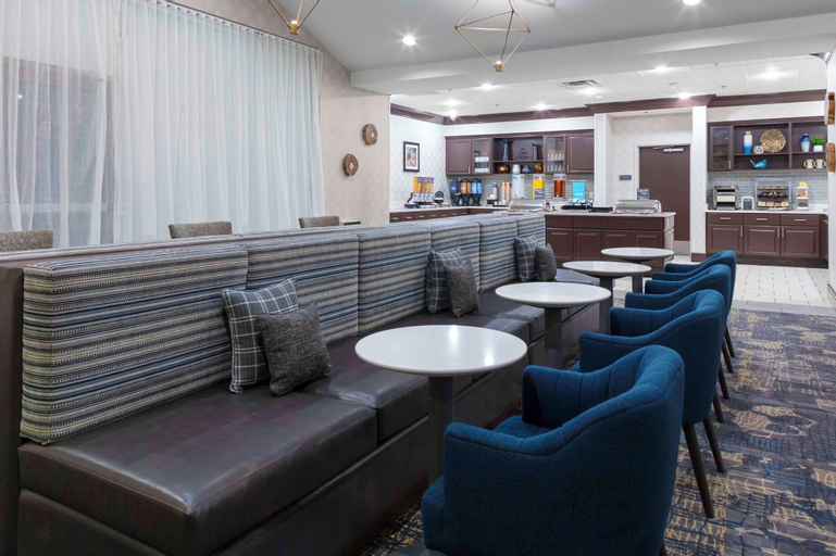 Food & Drinks 5, Homewood Suites by Hilton St Louis - Galleria, Saint Louis