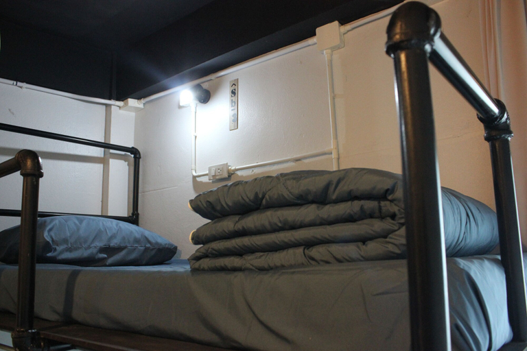 Bedroom 2, See Hostel, Muang Chiang Mai