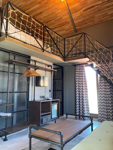 Bedroom 3, Brera Alacati, Çeşme