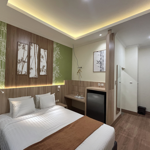 Bedroom 7