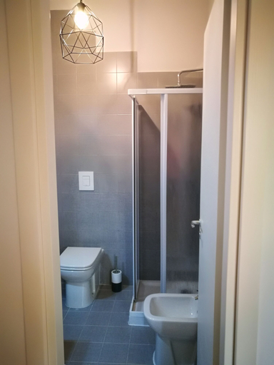 Bathroom 5, Simply House in Bari 2, Bari
