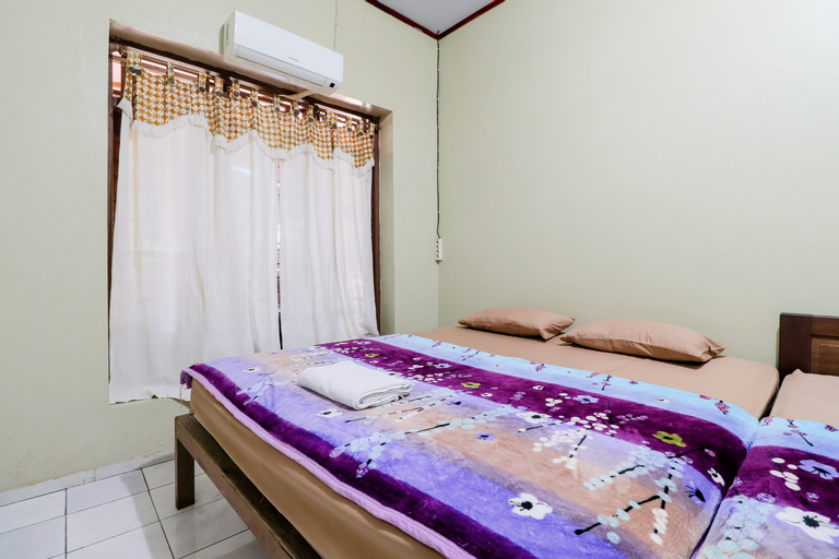 Bedroom 12