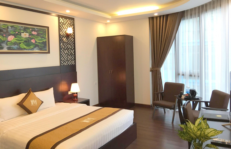T&M Luxury Hotel Hanoi, Từ Liêm