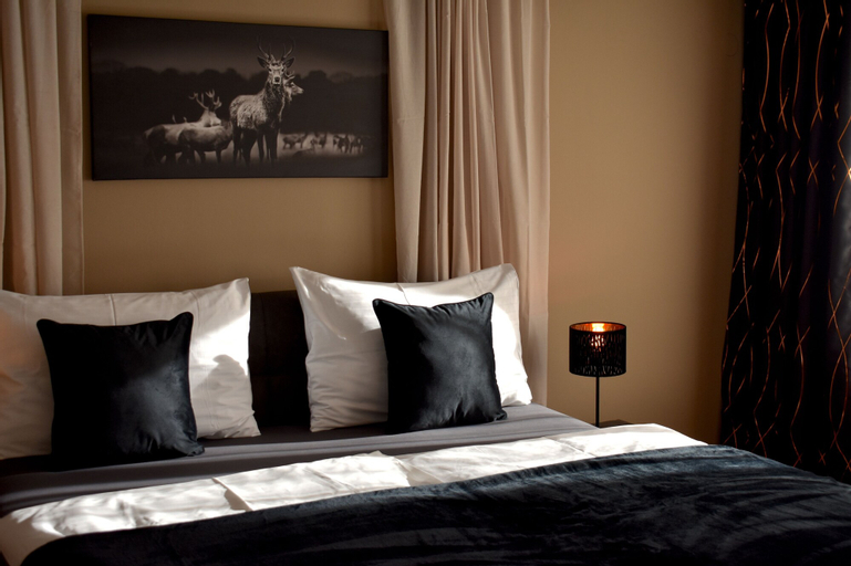 Hotel Jägerhof Wörthersee - Only Adults Official Partner Amoria Spa, Klagenfurt Land