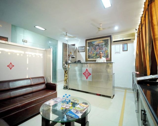 Others 5, HOTEL MOON, Hisar