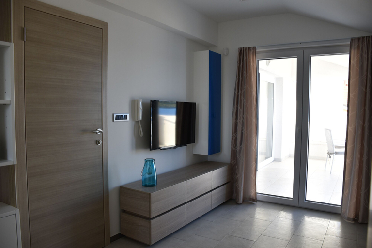 Bathroom 4, Villa Vita, Novalja