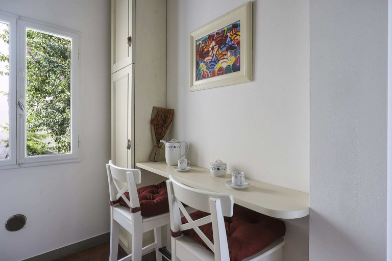 Others 4, Oltrarno Modern Apartment in Florence, Florence