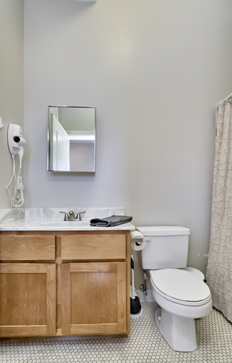 Bathroom 3