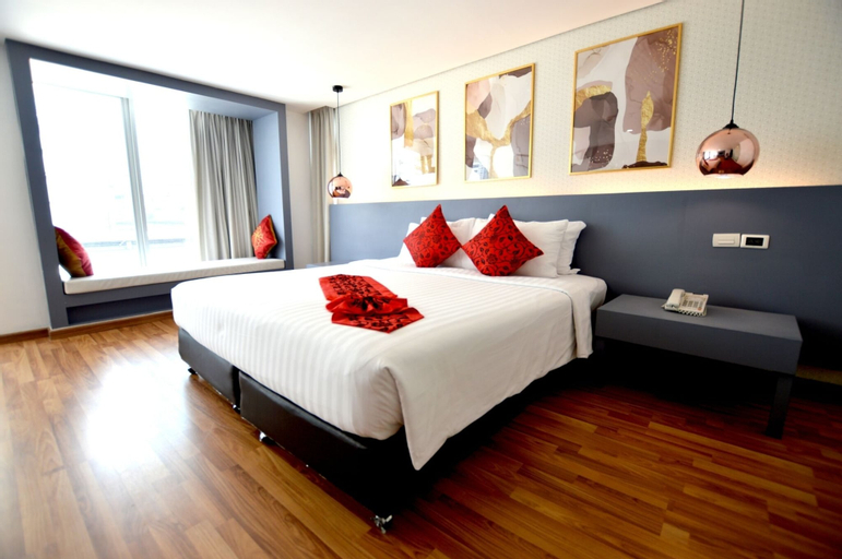 Bedroom 5