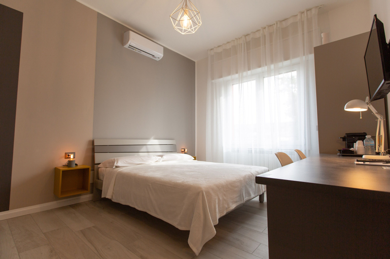 Bedroom 11