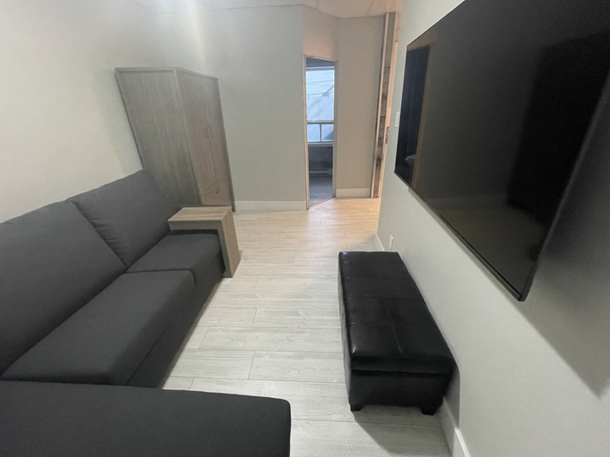 Others 4, Le Convivial, Rouyn-Noranda