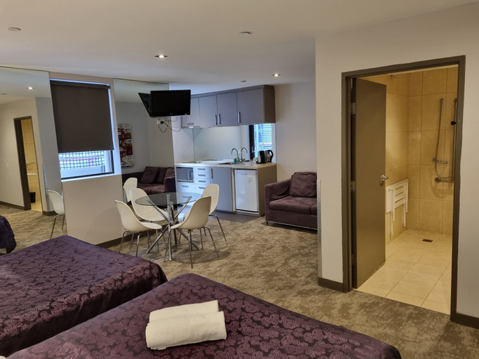 Melbourne ViVo, Boroondara  - Kew