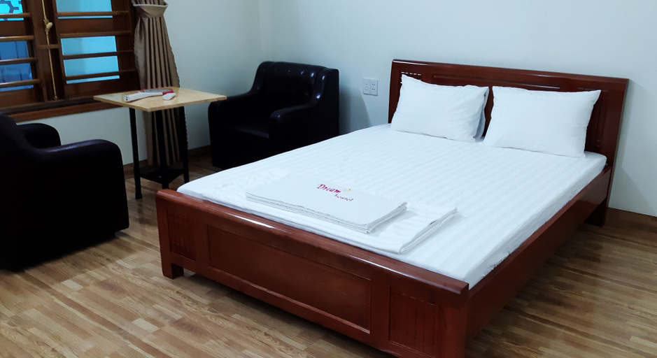 Bedroom 4, Dream Hostel, Hà Giang