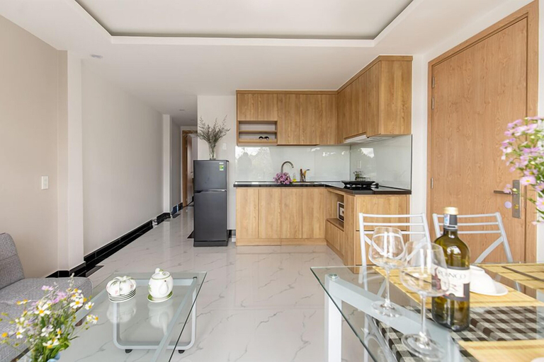 Others 3, Hoa Mi - Villa Condotel, Đà Lạt