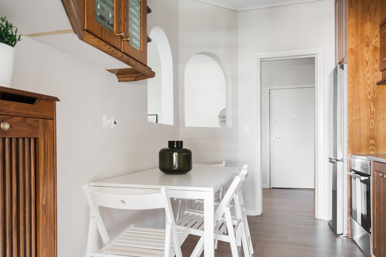 Others 4, Signature 2BR Apartment in Marousi, Attica