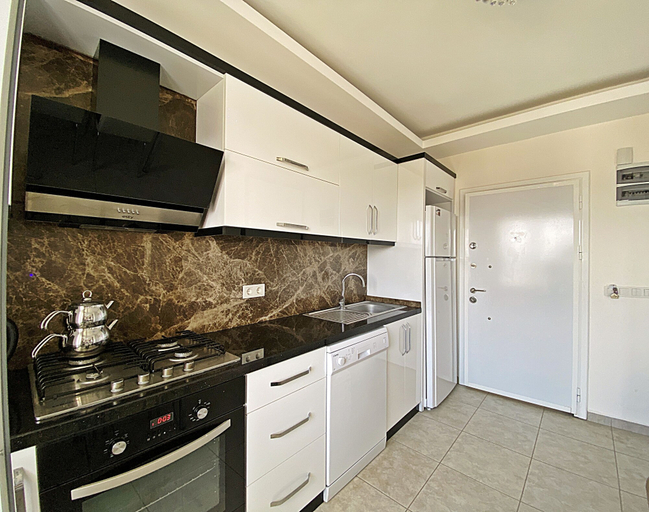 Private kitchen 5, Mendos Villa, Fethiye