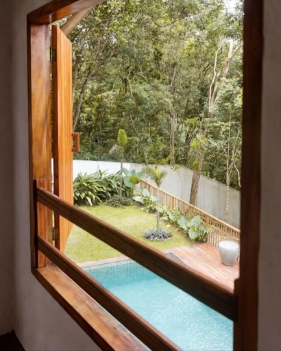 Others 2, Villa Sagui, Porto Seguro