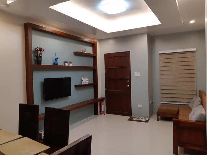 Others 5, Restful 3BR Hillside Duplex, Baguio City