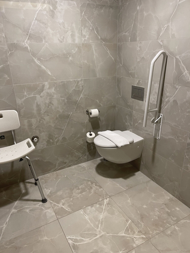 Bathroom 4, Boutique Hotel Porto, Dubrovnik