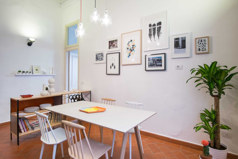 Others 5, Design Apt Florence, Florence