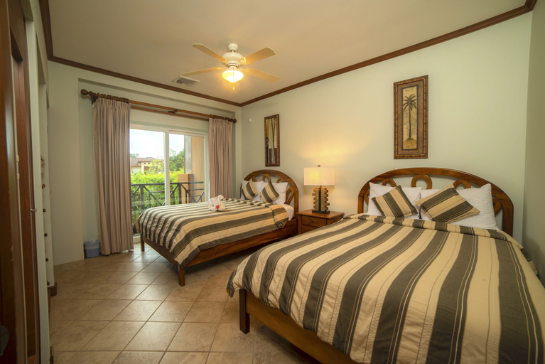 Bedroom 3, Veranda 3B 2 bedrs second floor by Stay in CR, Garabito