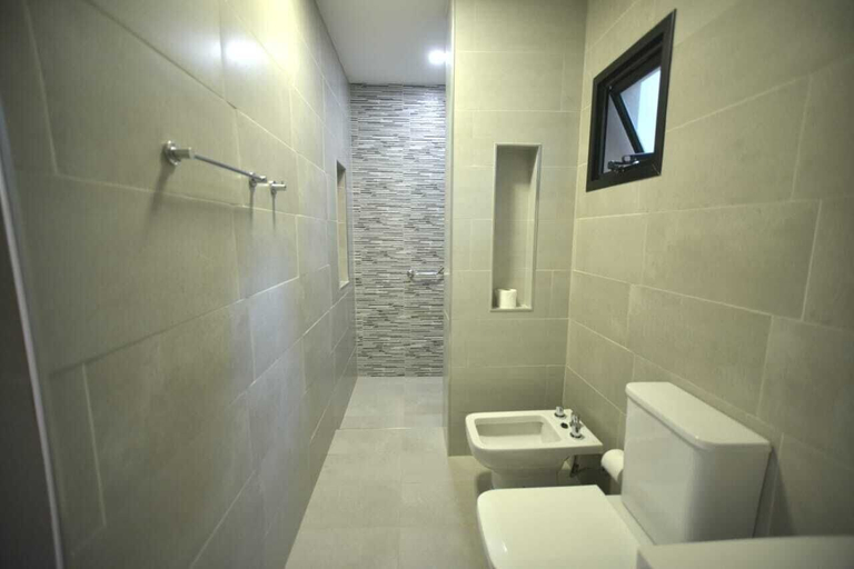 Bathroom 4, Tekoa Lodge de Selva, Iguazú