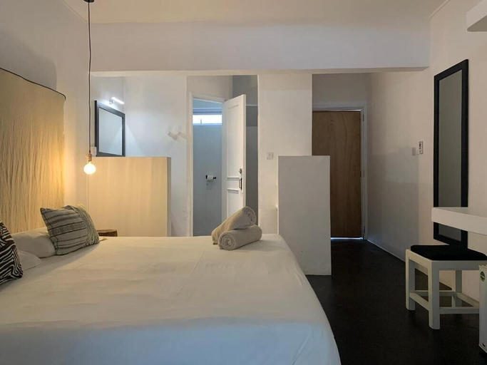 Bedroom 2, Sous le Badamier Boutique Hotel & Spa