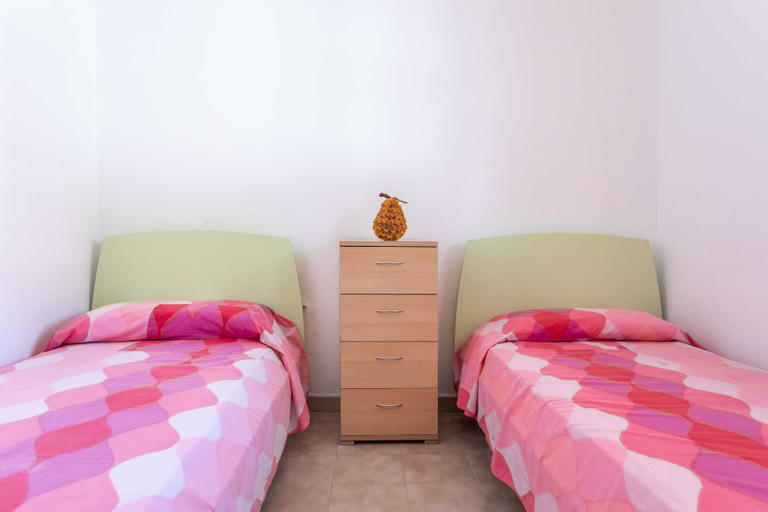 Bedroom 3, VILLETTA PATULI, Lecce