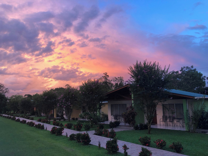 Exterior & Views 2, Hotel Villas Vilma, San Carlos