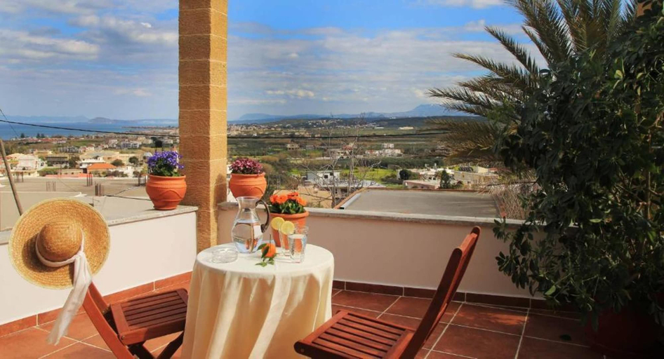 Others 5, Meli Milon Villa, Crete