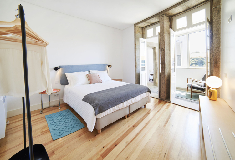 Pause Apartments, Porto